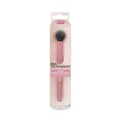 Real Techniques Pudderbørster|Highlighterbørster<Setting Brush