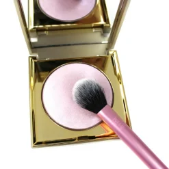 Real Techniques Pudderbørster|Highlighterbørster<Setting Brush