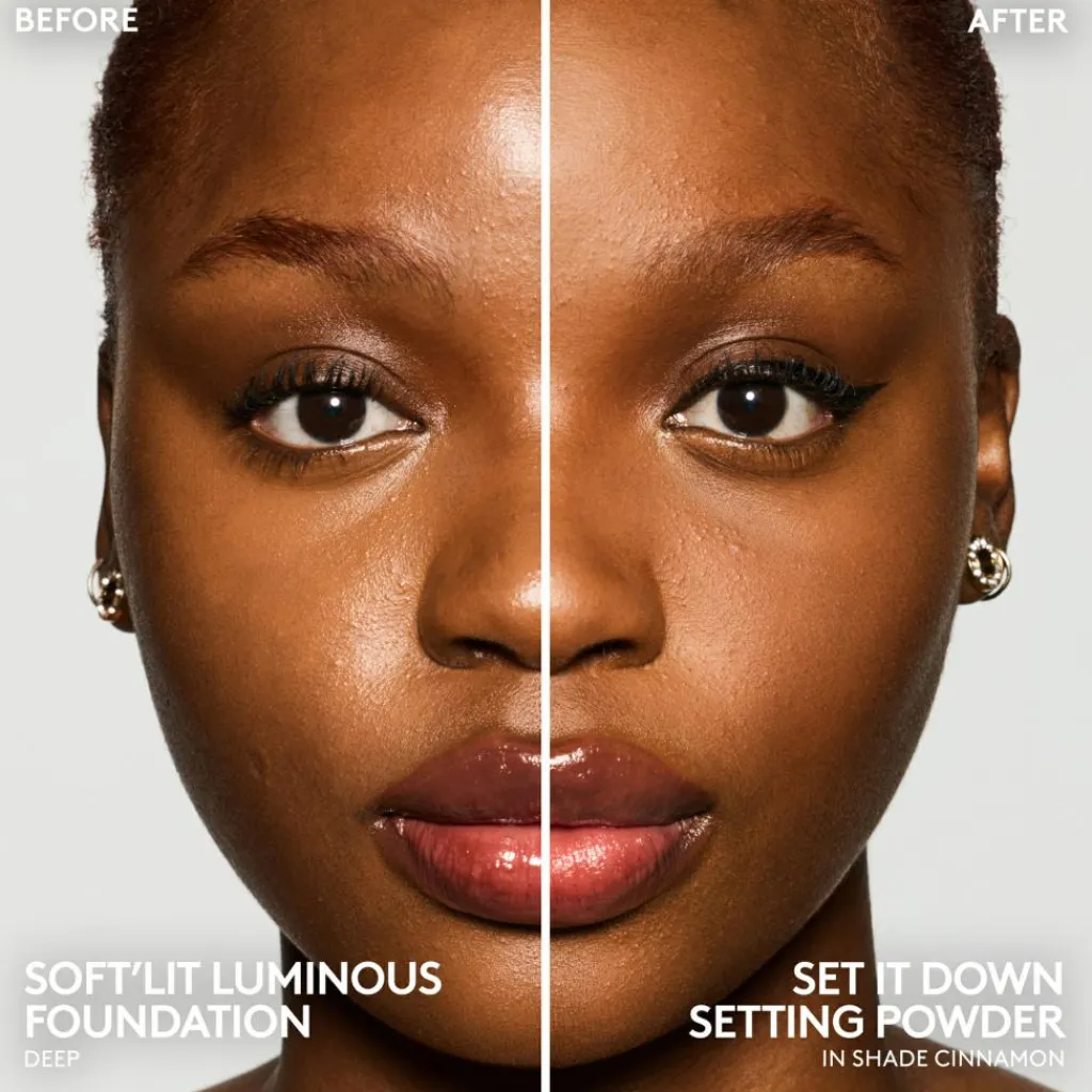Fenty Beauty Pudder>Setting Powder