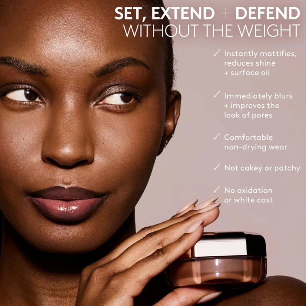 Fenty Beauty Pudder>Setting Powder