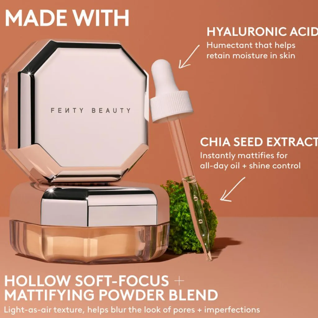 Fenty Beauty Pudder>Setting Powder
