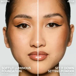 Fenty Beauty Setting Powder< Pudder