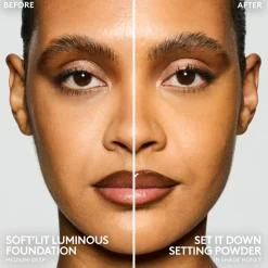 Fenty Beauty Setting Powder< Pudder