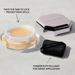 Fenty Beauty Setting Powder< Pudder