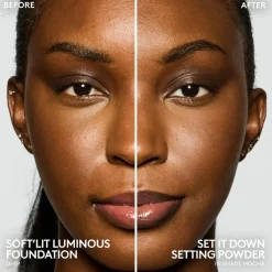 Fenty Beauty Setting Powder< Pudder