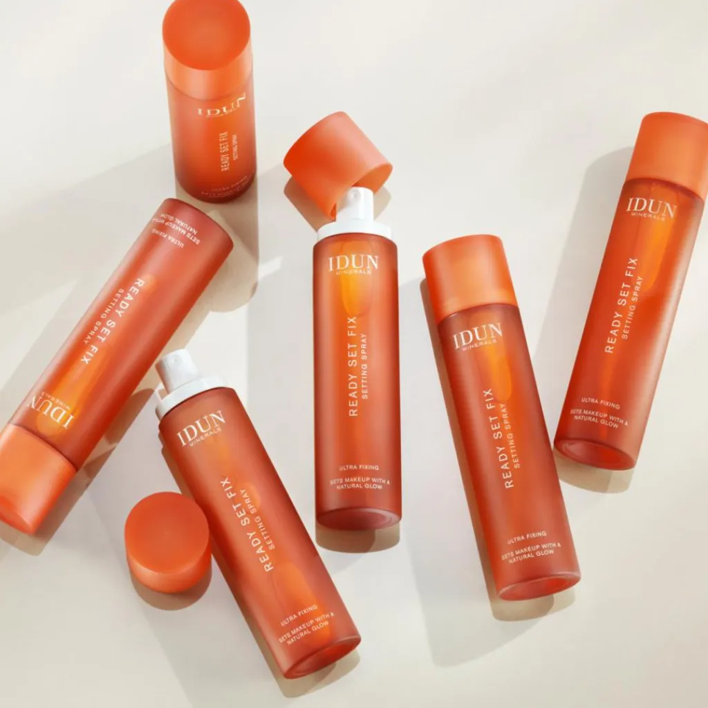 IDUN Minerals Setting Spray>Setting Spray