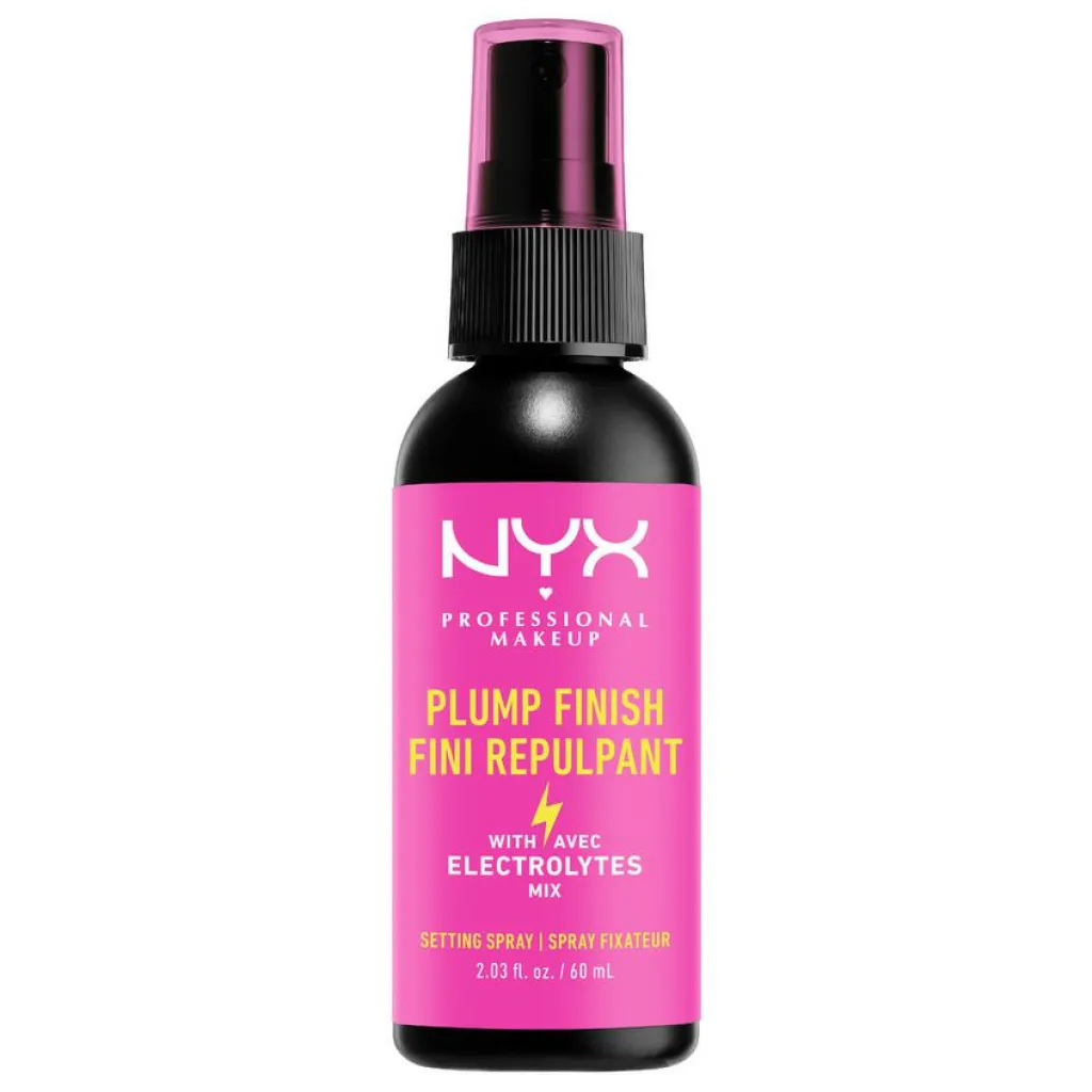 NYX PROFESSIONAL MAKEUP Setting Spray>Setting Spray