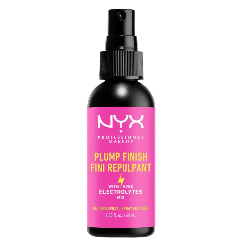 NYX PROFESSIONAL MAKEUP Setting Spray>Setting Spray