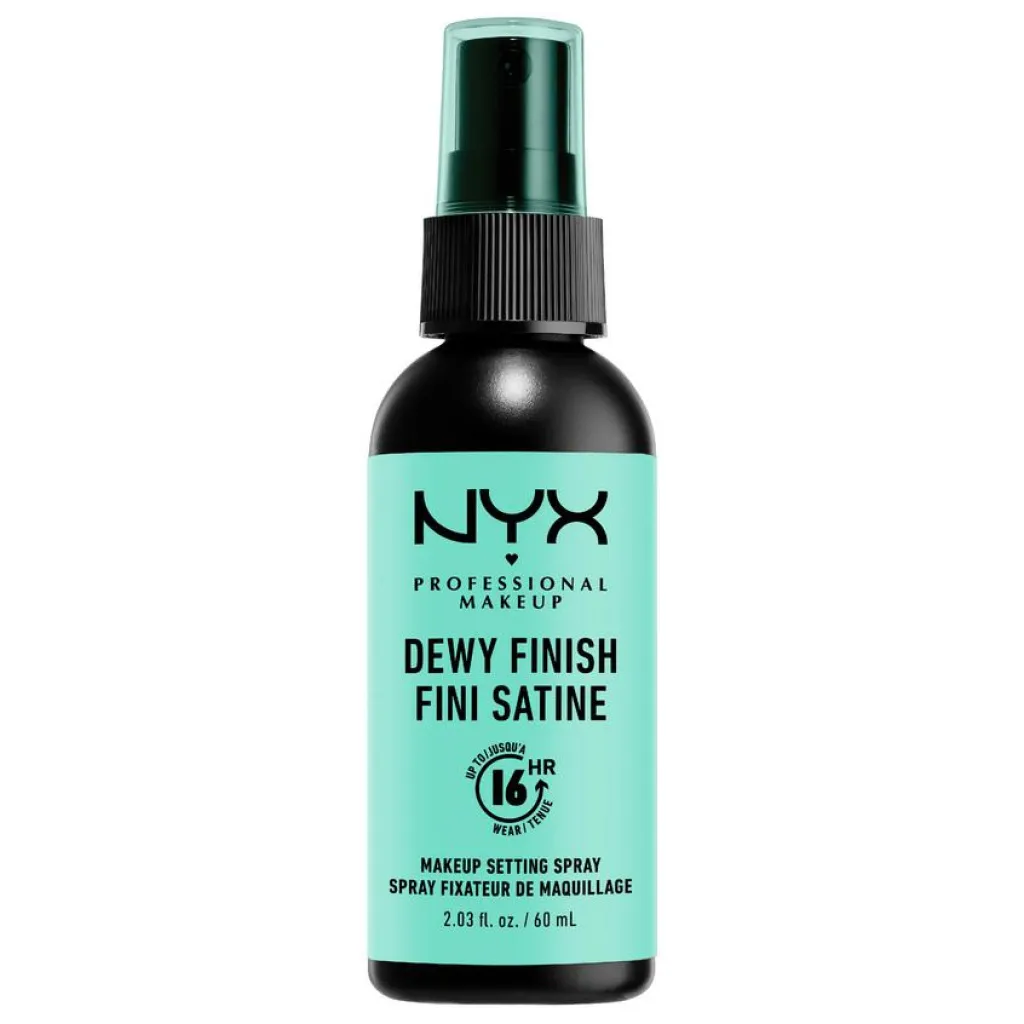NYX PROFESSIONAL MAKEUP Setting Spray>Setting Spray