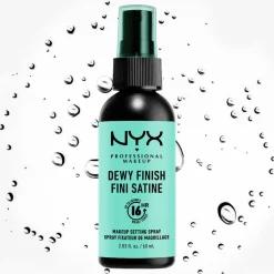 NYX PROFESSIONAL MAKEUP Setting Spray><noscript><img width=