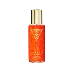 Guess Bodyspray|Bodyspray<Sexy Skin Solar Warm Body Mist