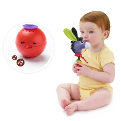 Yookidoo Rangler>Shake Me Rattle