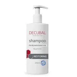 Decubal Shampoo<Shampoo