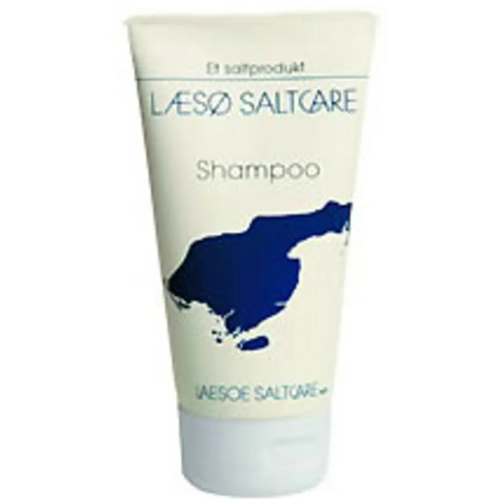 Læsø Saltcare Shampoo< Shampoo|Shampoo