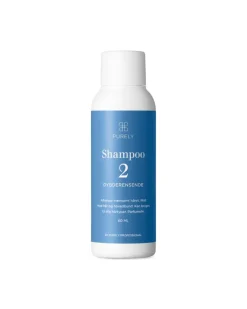 Purely Professional Rejsestørrelser<Shampoo 2