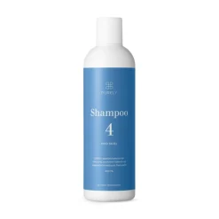 Purely Professional Shampoo 4< Skælshampoo|Shampoo