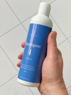 Purely Professional Shampoo 4< Skælshampoo|Shampoo