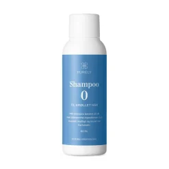 Purely Professional Rejsestørrelser>Shampoo 0