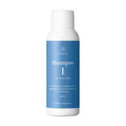 Purely Professional Rejsestørrelser<Shampoo 1