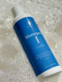 Purely Professional Shampoo|Shampoo><noscript><img width=