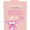 Jack n' Jill Badetid>Shampoo & Body Wash