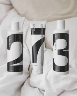 Clean Up Shampoo & Conditioner Gaveæske< Gaveæsker|Hårpleje Gaveæsker