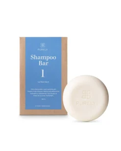 Purely Professional Shampoo<Shampoo Bar 1