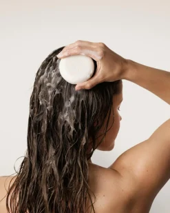 Purely Professional Shampoo<Shampoo Bar 1
