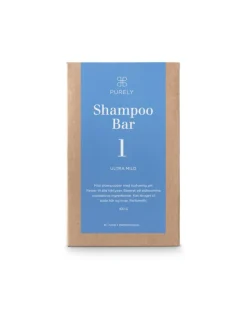 Purely Professional Shampoo<Shampoo Bar 1