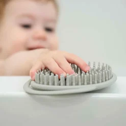 Haakaa Shampoo Børste<Børn Badetid