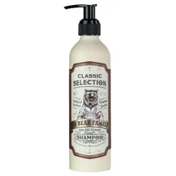Mr. Bear Family Shampoo Golden Ember< Shampoo