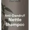 Urtekram Skælshampoo<Shampoo Nettle