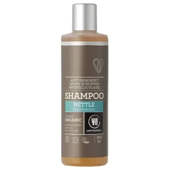 Urtekram Skælshampoo<Shampoo Nettle