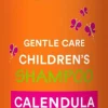 Urtekram Badetid>Shampoo til børn