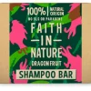 Faith In Nature Shampoobar Dragefrugt< Bodyshampoo
