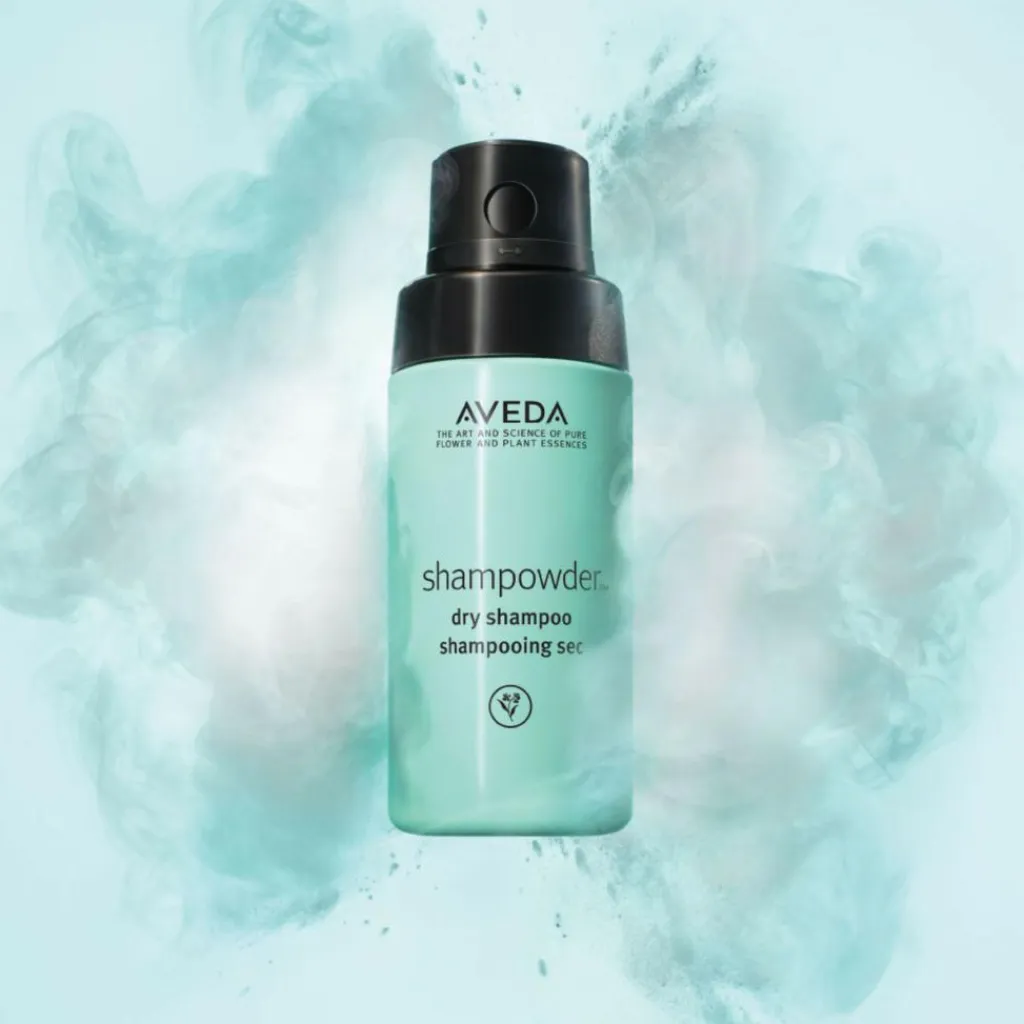 Aveda Tørshampoo<Shampowder Dry Shampoo