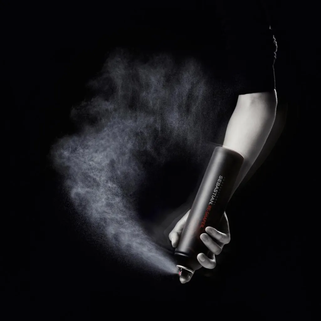 Sebastian Professional Shaper Fierce< Hårspray / Hårlak
