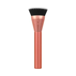 Real Techniques Contourbørster>Shapeshifter Snatch + Sculpt Contour brush
