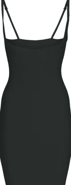 Decoy Tøj<Shapewear Kjole m. stropper