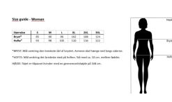 Decoy Tøj<Shapewear Strop-top