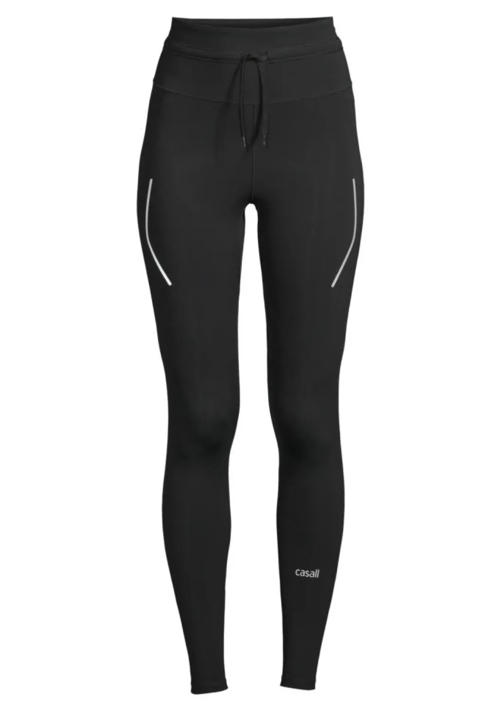 Casall Shapify High Waist Running Tights< Tøj|Træningsbukser