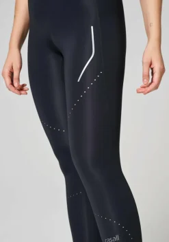 Casall Shapify High Waist Running Tights< Tøj|Træningsbukser