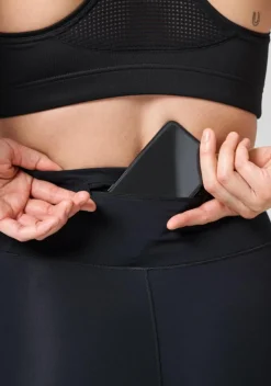 Casall Shapify High Waist Running Tights< Tøj|Træningsbukser