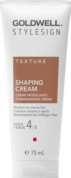 GOLDWELL Styling Cream>Shaping Cream