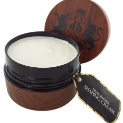 Dear Barber Hårvoks<Shaping Cream Hårvoks