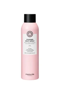 Maria Nila Shaping Heat Spray< Heat Protection