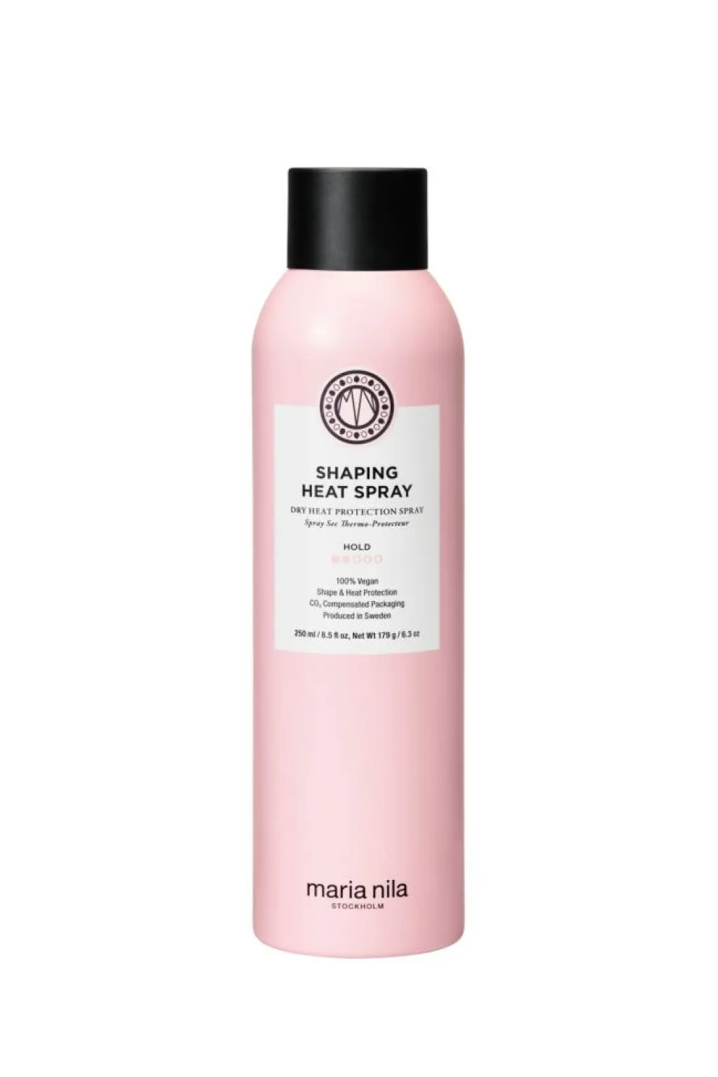 Maria Nila Shaping Heat Spray< Heat Protection