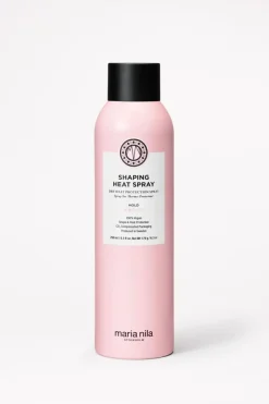 Maria Nila Shaping Heat Spray< Heat Protection