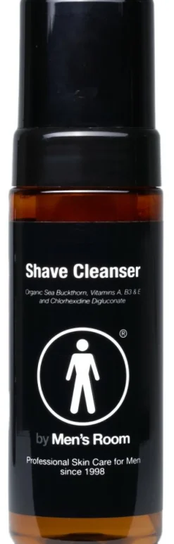 by Men's Room Ansigtspleje<Shave Cleanser