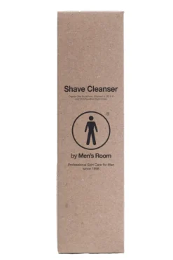 by Men's Room Ansigtspleje<Shave Cleanser